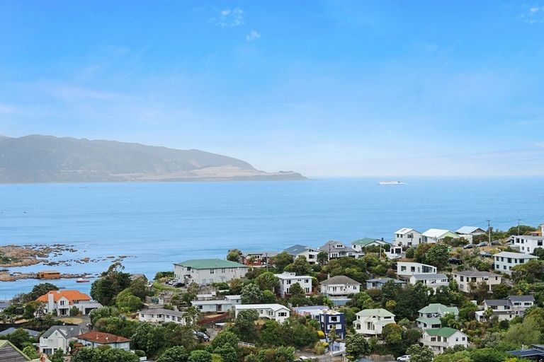 Photo of property in 52 Frobisher Street, Island Bay, Wellington, 6023