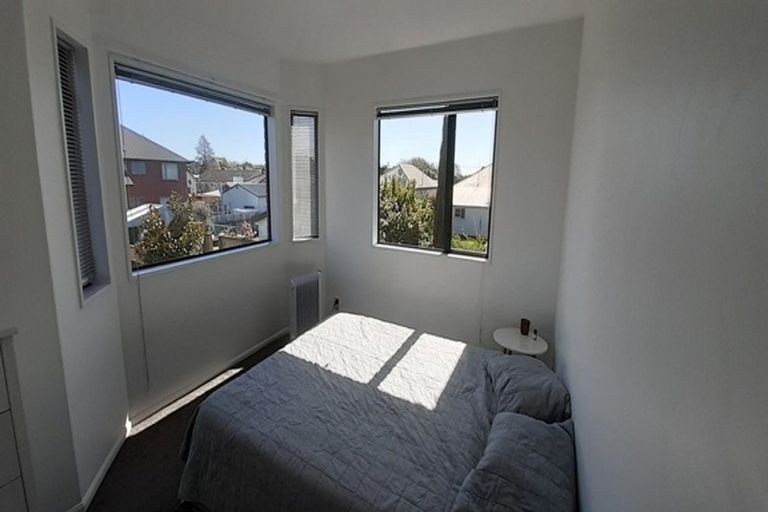 Photo of property in 17b Burke Street, Addington, Christchurch, 8024