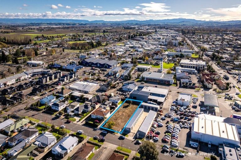 Photo of property in 111 Stortford Street, Saint Leonards, Hastings, 4120