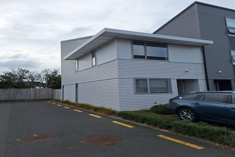 Photo of property in 10/36u Tacy Street, Kilbirnie, Wellington, 6022