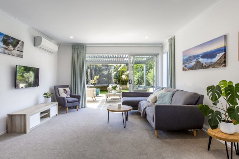 Photo of property in 18 Onekiritea Road, Hobsonville, Auckland, 0616