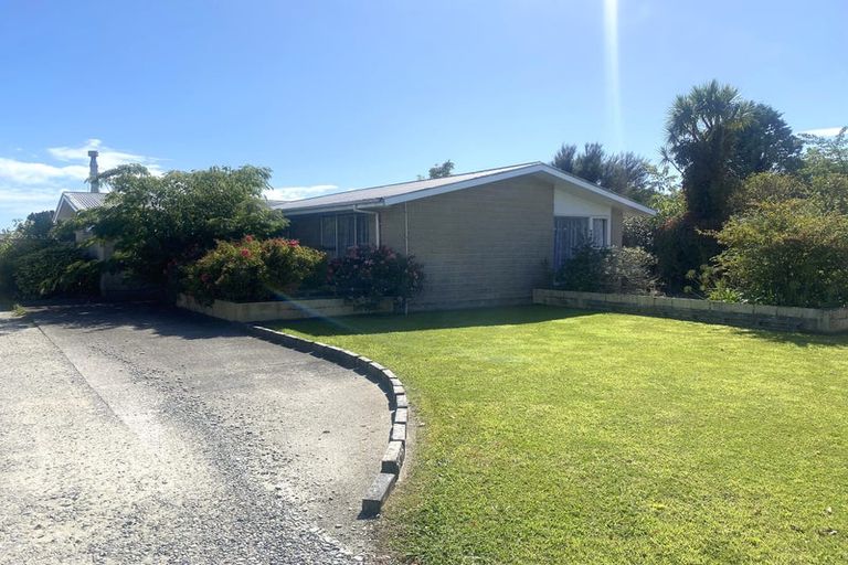 Photo of property in 115 Brougham Street, Westport, 7825