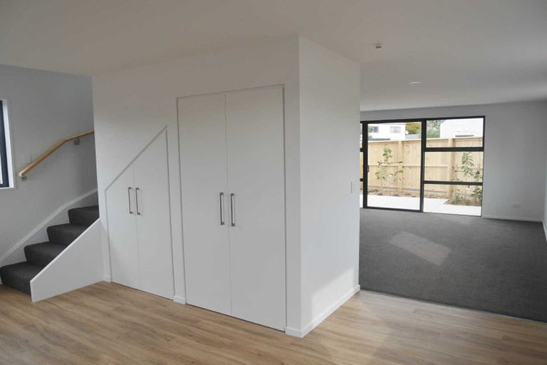 Photo of property in 16a Spencer Street, Addington, Christchurch, 8024