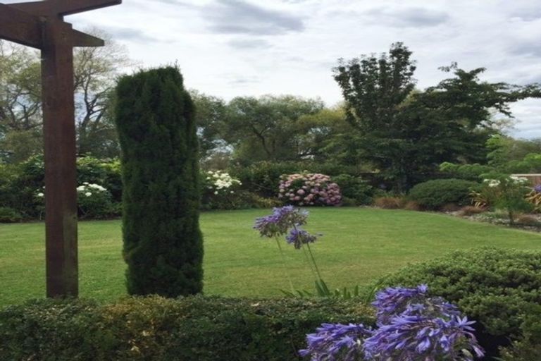 Photo of property in 21 Courtenay Drive, Kaiapoi, 7630