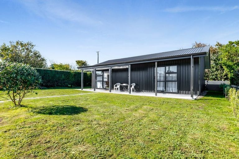 Photo of property in 111 Puriri Street, Hawera, 4610