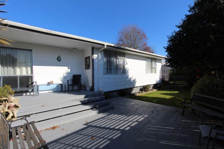 Photo of property in 28 Lancaster Crescent, Tokoroa, 3420