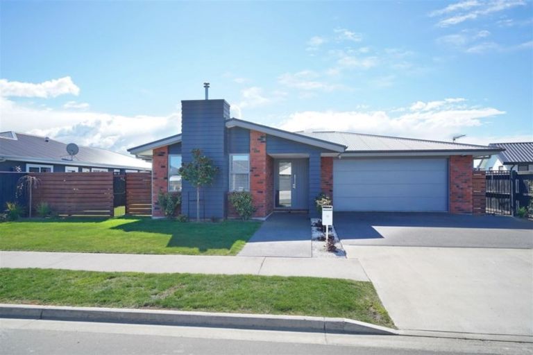 Photo of property in 16 Lilian Street, Kaiapoi, 7630
