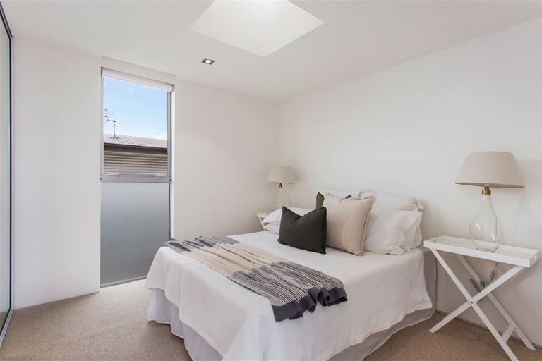 Photo of property in 198 Salisbury Street, Christchurch Central, Christchurch, 8013