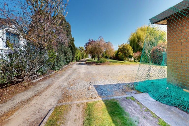 Photo of property in 21 Tuarangi Road, Netherby, Ashburton, 7700