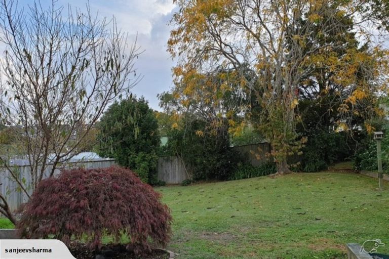 Photo of property in 48 Lynden Avenue, Hillcrest, Auckland, 0627