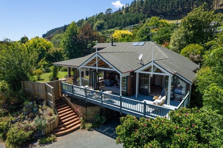 Photo of property in 8 Faraday Rise, Richmond, 7020