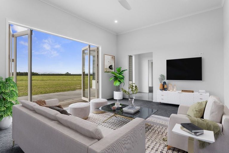 Photo of property in 97 Hulston Mews, Rolleston, 7676