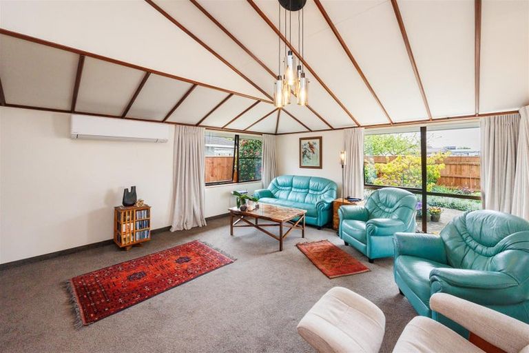 Photo of property in 20 Dunsinane Place, Marton, 4710