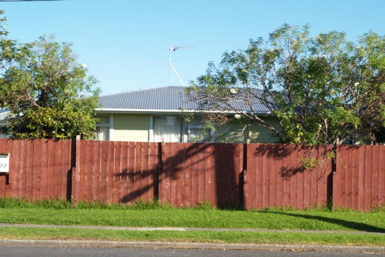 Photo of property in 24 Ferguson Street, Mangere East, Auckland, 2024