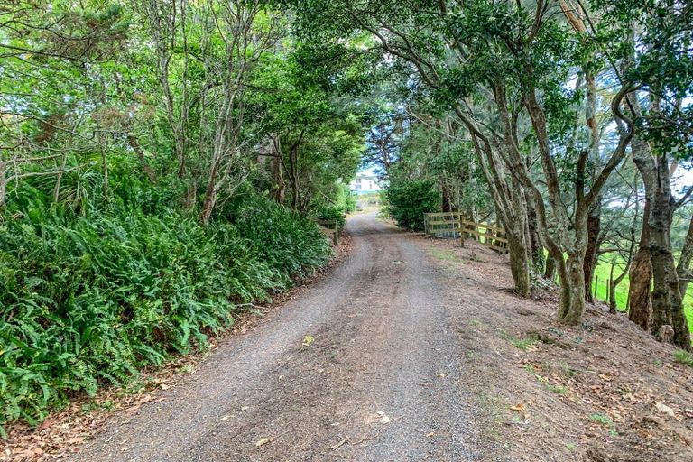 Photo of property in 114 Aorangi Road, Paeroa, 3600