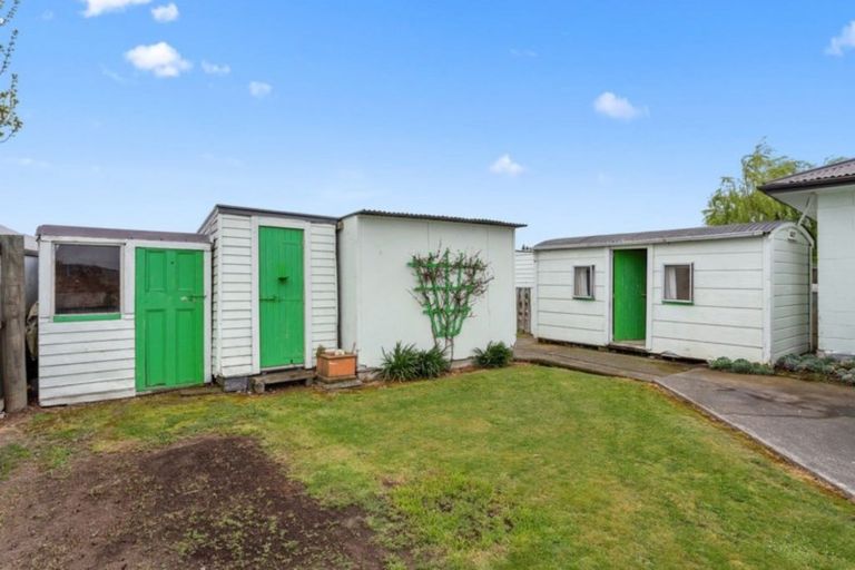 Photo of property in 109 Glenmark Drive, Waipara, Amberley, 7483