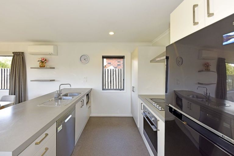 Photo of property in 45 Maclaren Road, Wigram, Christchurch, 8042