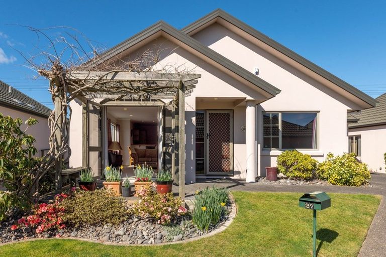 Photo of property in 285unit Vaughan Road, Owhata, Rotorua, 3010