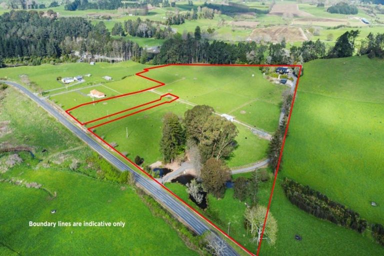Photo of property in 2948 Arapuni Road, Pukeatua, 3880
