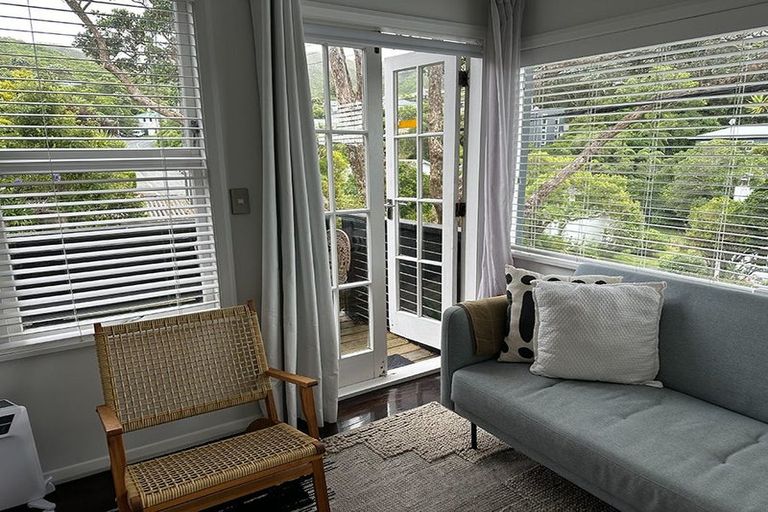 Photo of property in 41 Chelmsford Street, Ngaio, Wellington, 6035