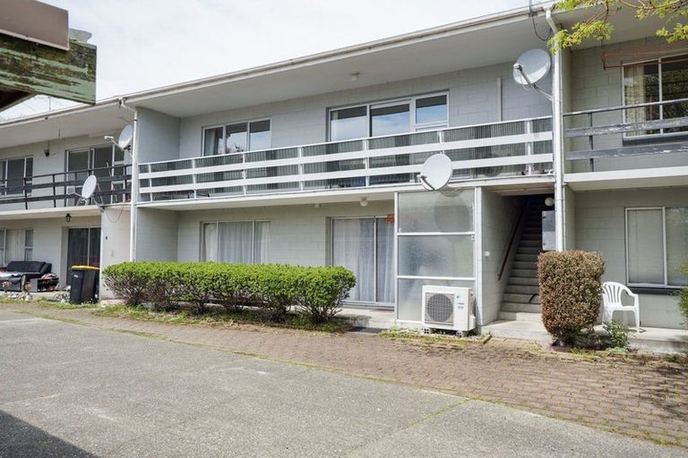 Photo of property in 4/127 Ritchie Street, Richmond, Invercargill, 9810