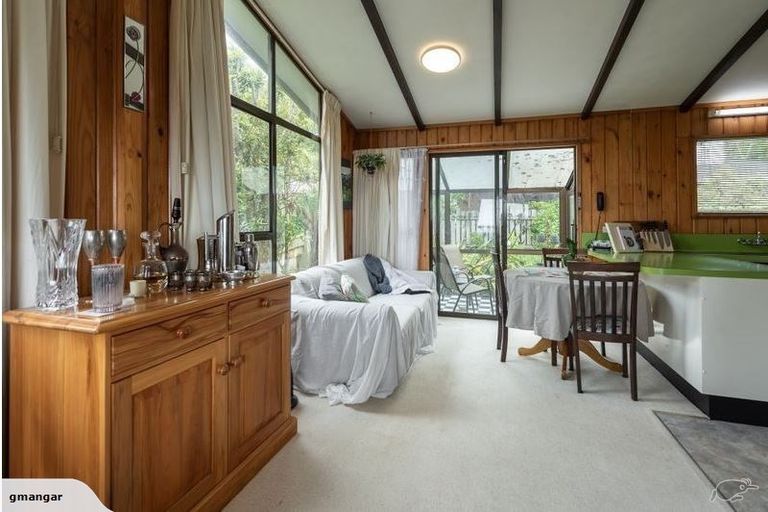 Photo of property in 69 Bedford Street, Northland, Wellington, 6012