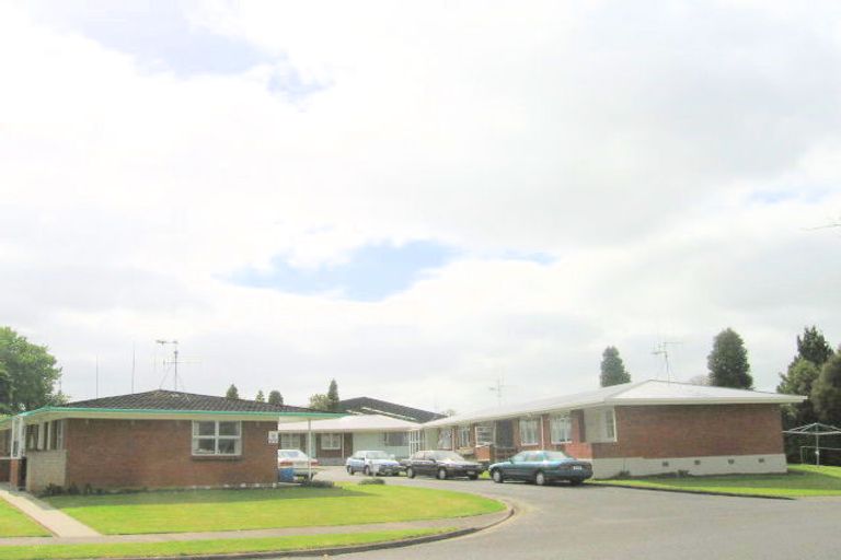 Photo of property in 86 Moorhouse Street, Morrinsville, 3300