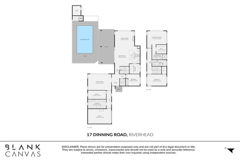 Photo of property in 17 Dinning Road, Riverhead, 0820