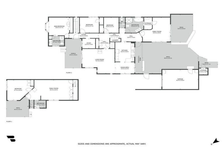 Photo of property in 56 Ranch Road, Mount Maunganui, 3116