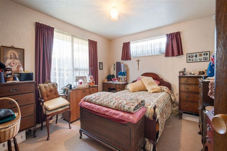 Photo of property in 138 Greers Road, Burnside, Christchurch, 8053