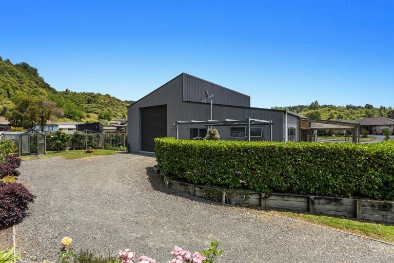 Photo of property in 58 Beattie Road, Kawerau, 3127