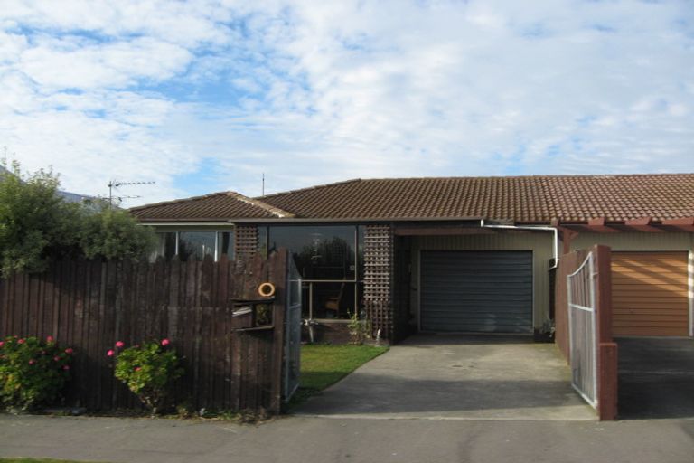 Photo of property in 53b Kibblewhite Street, New Brighton, Christchurch, 8061