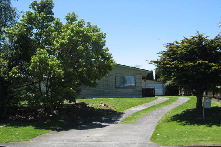 Photo of property in 178 Pekerau Crescent, Te Awamutu, 3800