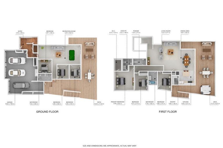 Photo of property in 13 Tay Street, Mount Maunganui, 3116