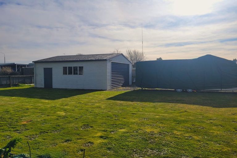 Photo of property in 27 Allnatt Street, Temuka, 7920