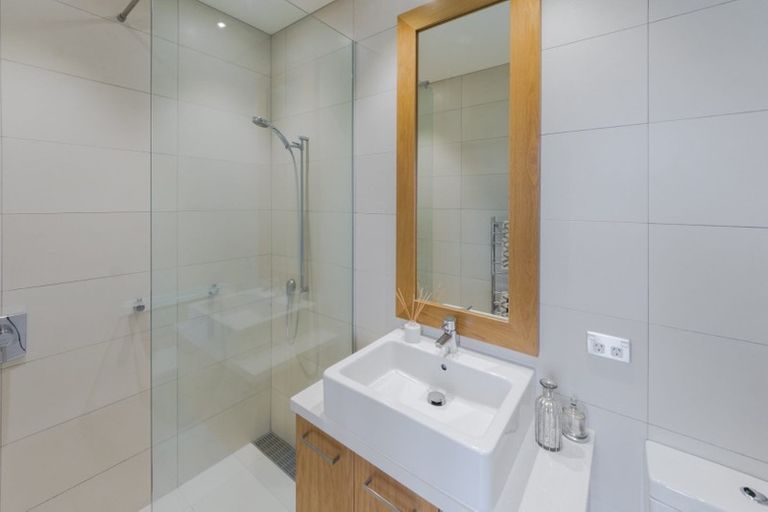 Photo of property in Chaffers Dock, 310/22 Herd Street, Te Aro, Wellington, 6011