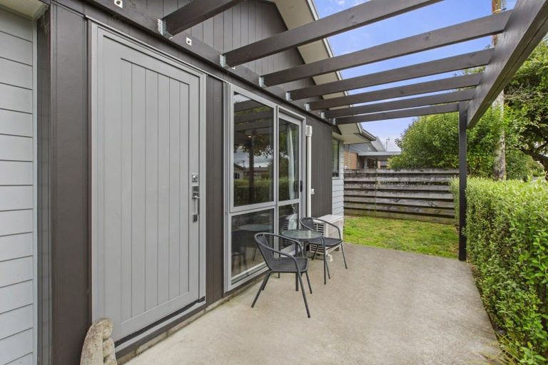 Photo of property in 34u1 Lyon Street, Frankton, Hamilton, 3204