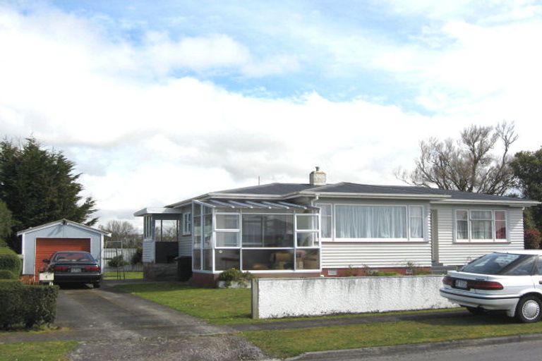 Photo of property in 1 Claudius Street, Stratford, 4332