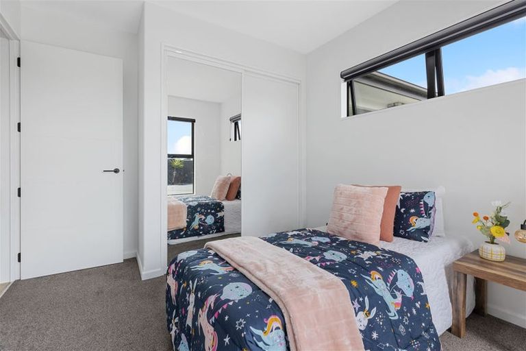 Photo of property in 10 Goodland Place, Rolleston, 7614