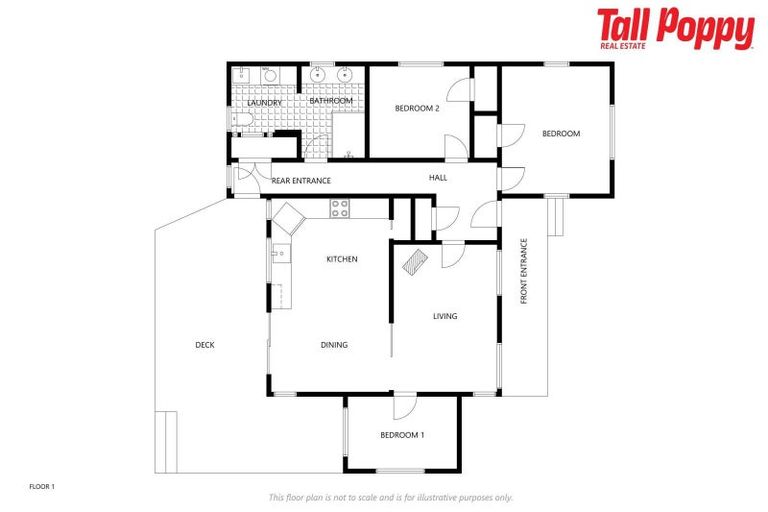 Photo of property in 4 Wera Street, Hawera, 4610