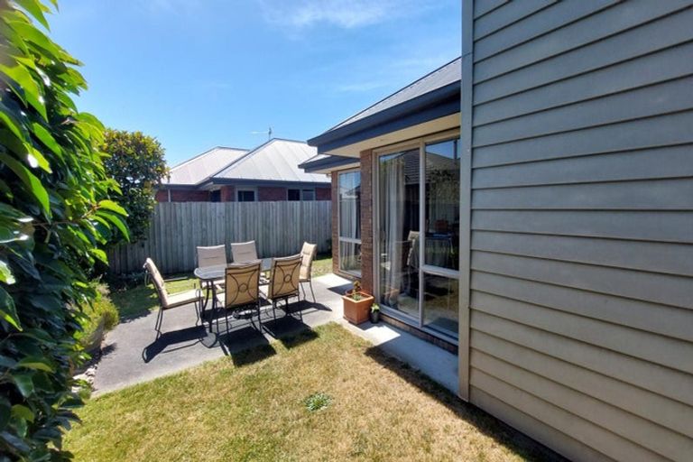 Photo of property in 152 Rolleston Drive, Rolleston, 7614
