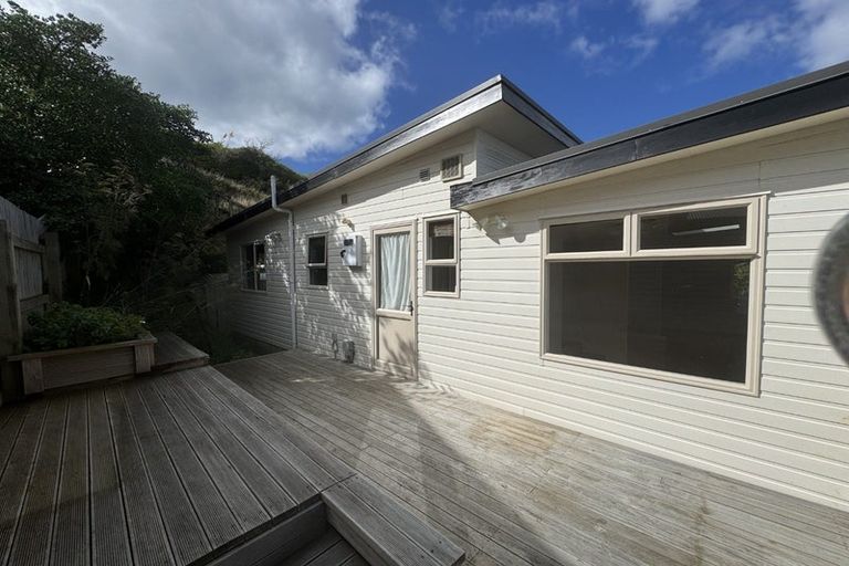 Photo of property in 72 Buckley Road, Southgate, Wellington, 6023
