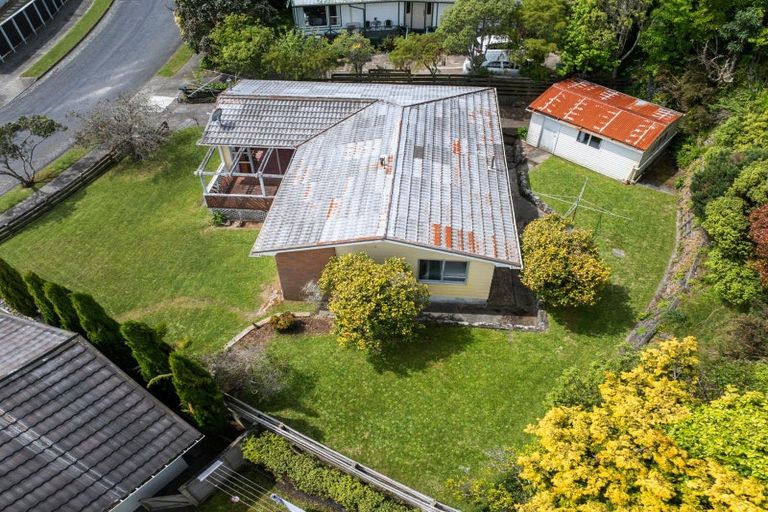 Photo of property in 13 Christchurch Crescent, Kelson, Lower Hutt, 5010