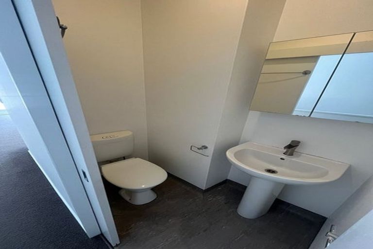 Photo of property in 11/1 Drummond Street, Mount Cook, Wellington, 6021