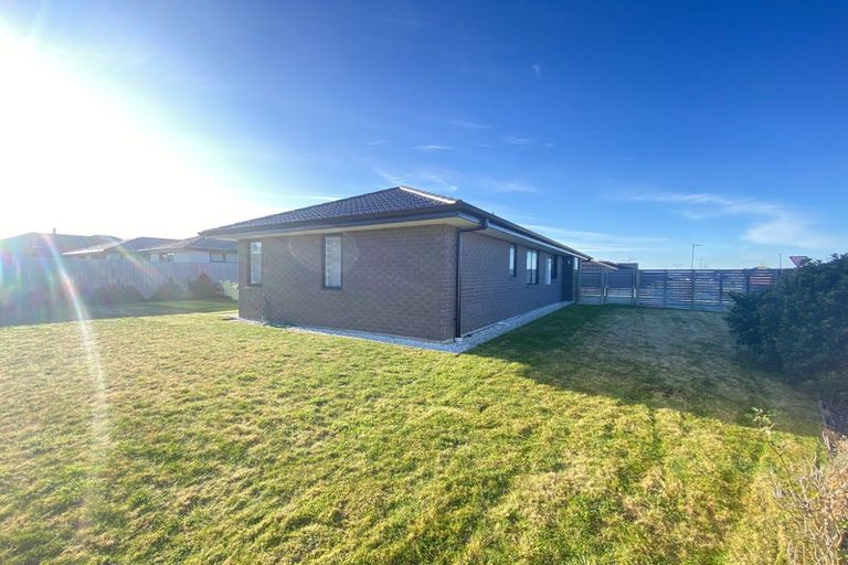 Photo of property in 18 Reuben Avenue, Rolleston, 7615