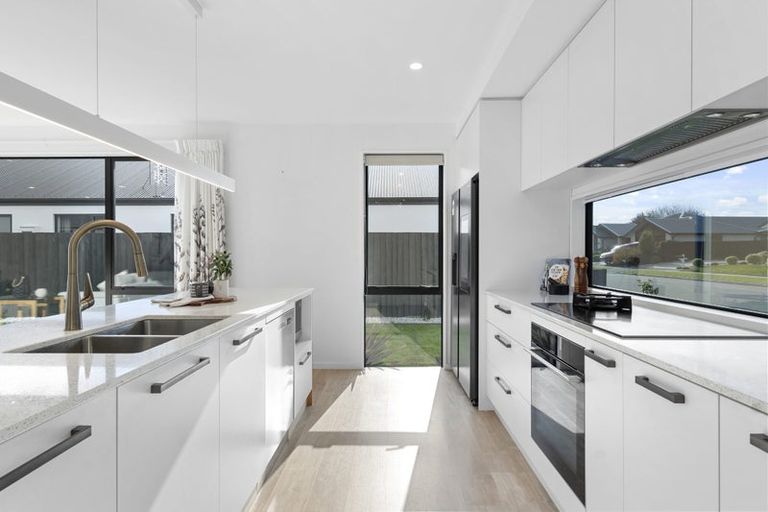 Photo of property in 20 Te Raki Drive, Lincoln, 7608