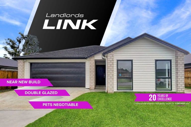 Photo of property in 12 Oldfield Lane, Marton, 4710