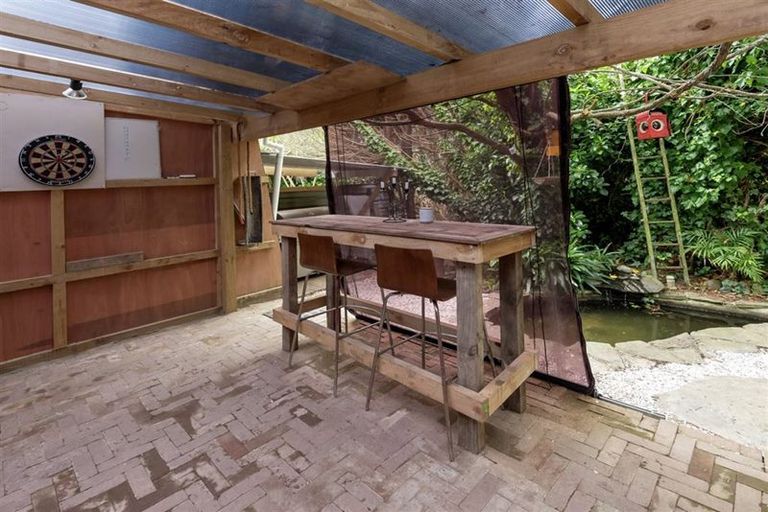 Photo of property in 14 Freyberg Place, Howick, Auckland, 2014