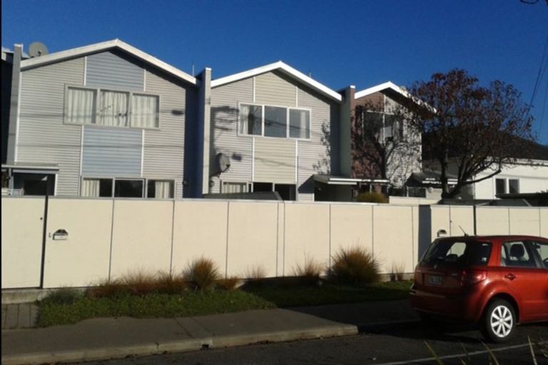 Photo of property in 23 Burlington Street, Sydenham, Christchurch, 8023