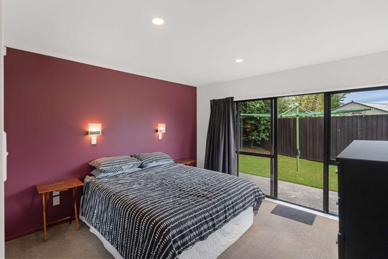 Photo of property in 14 Jocelyn Street, Casebrook, Christchurch, 8051
